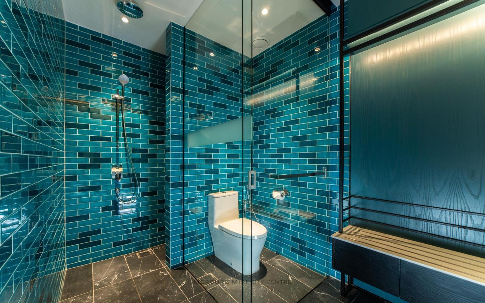 Mercure Centre Hotel 4*
