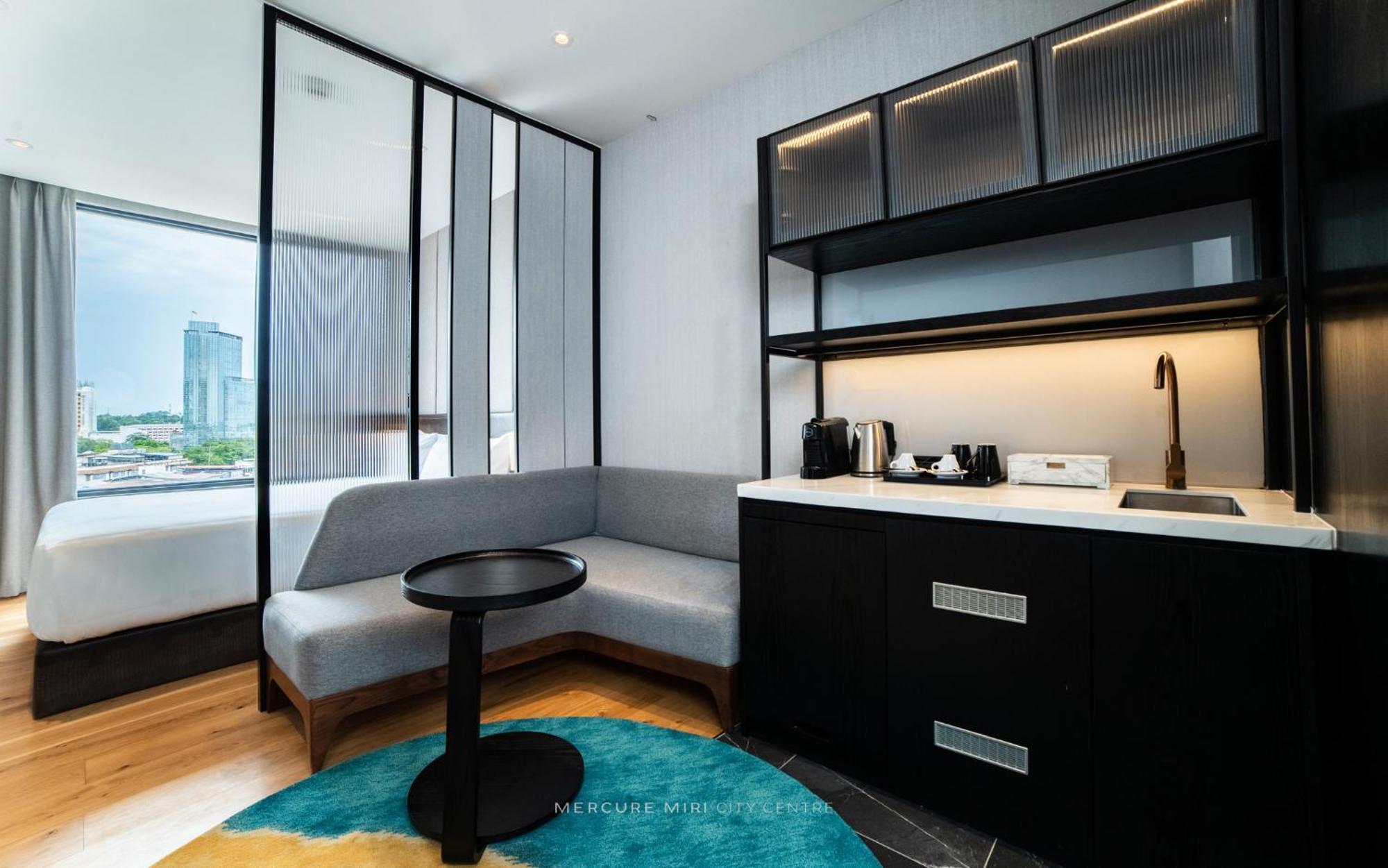 Mercure Centre Hotel