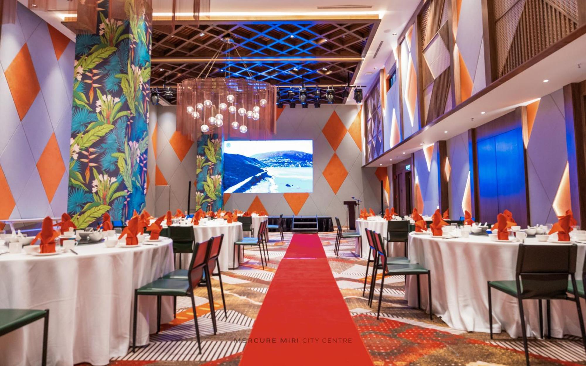 Mercure Centre Hotel