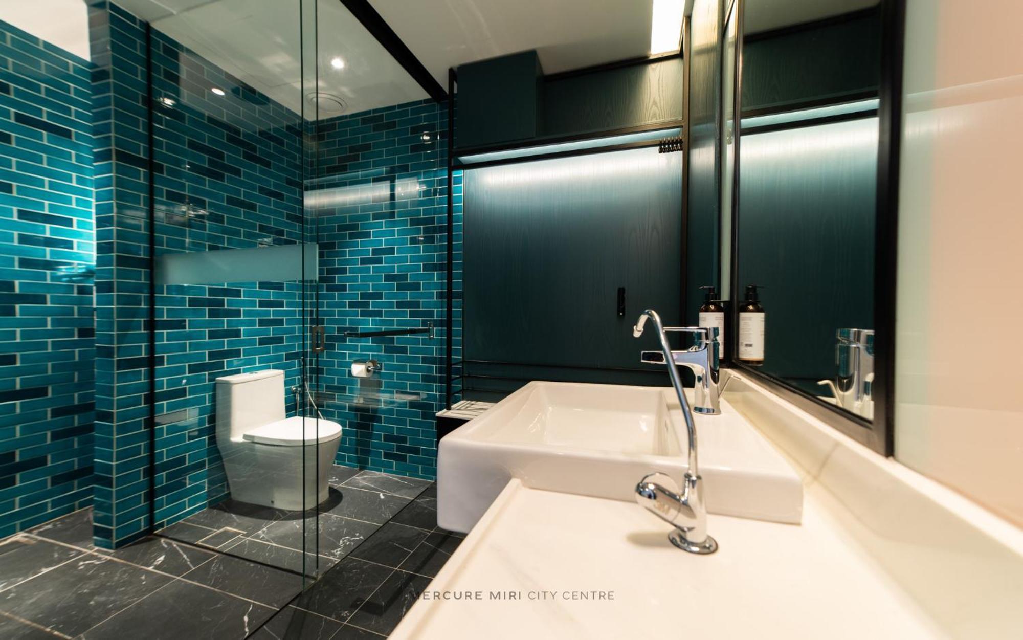 Hotel Mercure Centre Miri
