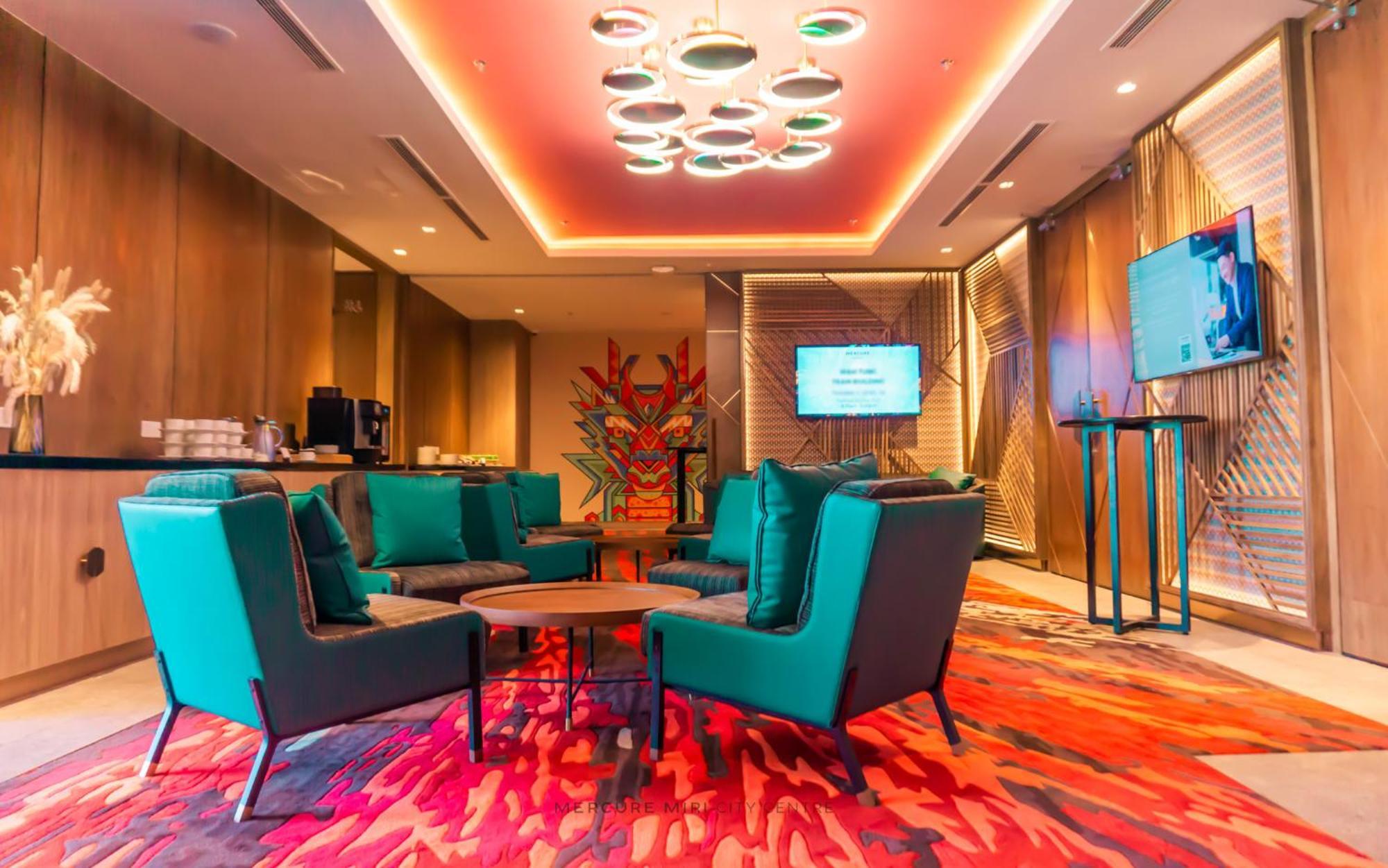 Mercure Centre Hotel