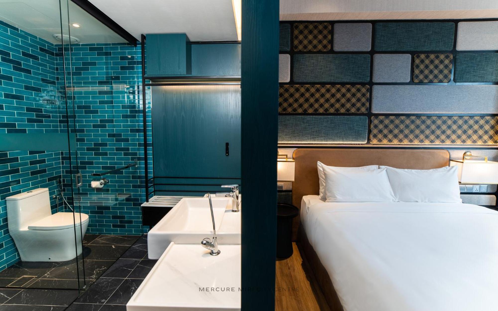 Mercure Centre 4*
