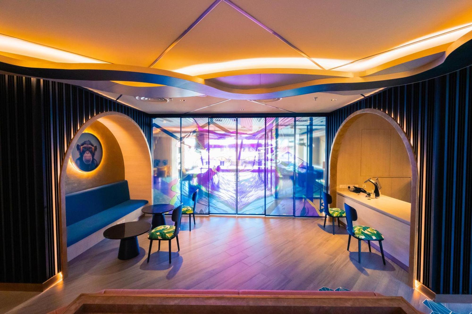 Hotel Mercure Centre 4*