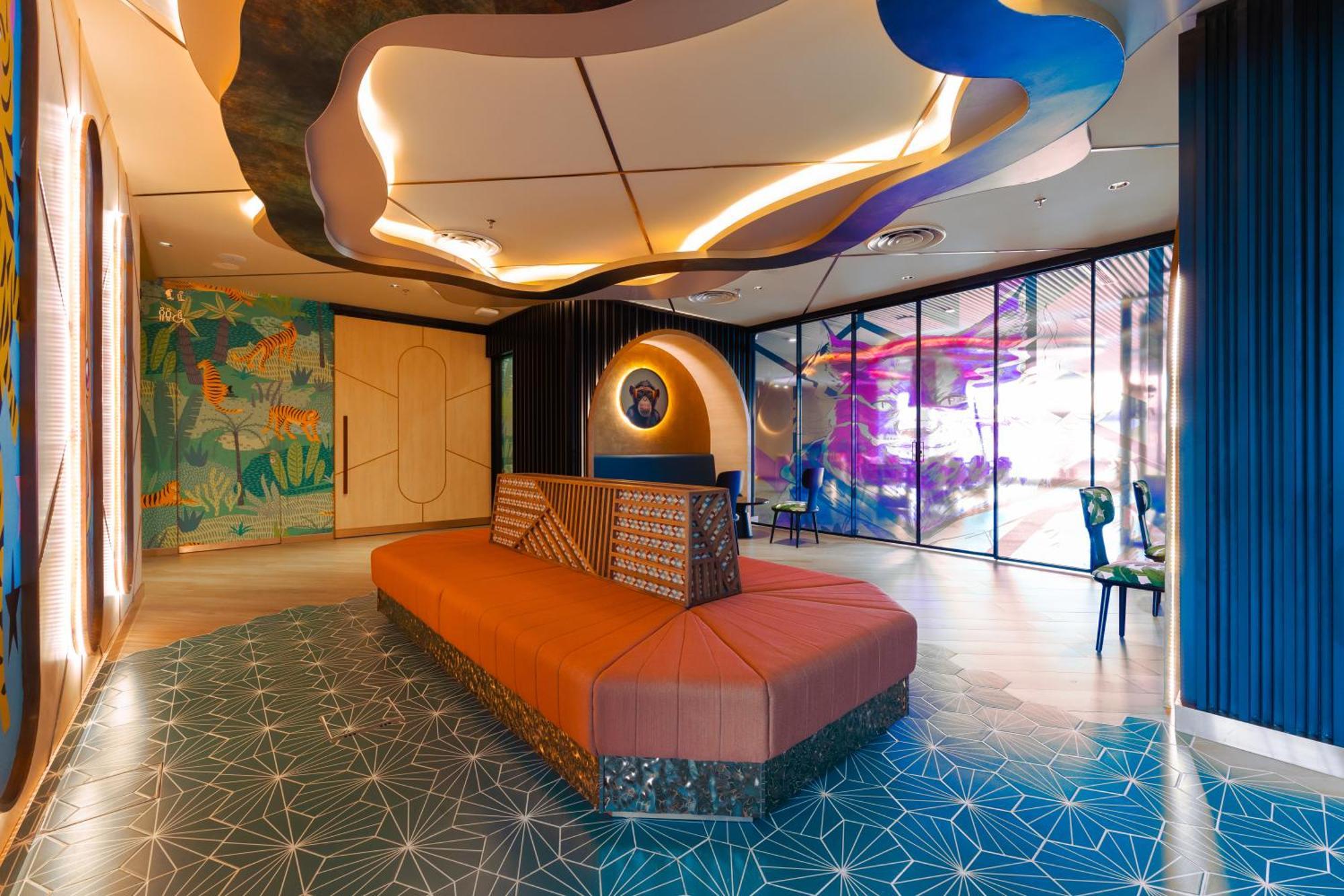 Mercure Centre Hotel