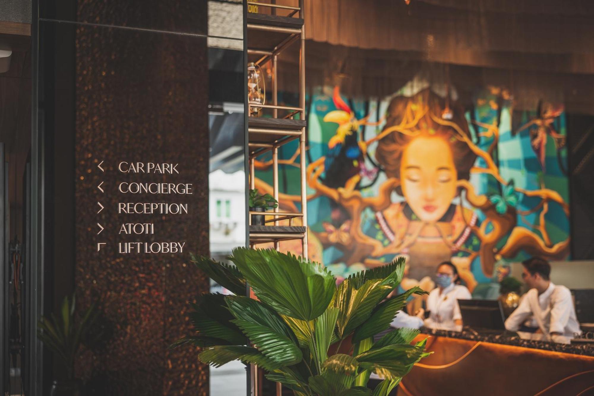 Hotel Mercure Centre